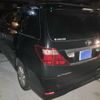 toyota alphard 2008 -TOYOTA--Alphard DBA-ANH20W--ANH20-8034775---TOYOTA--Alphard DBA-ANH20W--ANH20-8034775- image 6