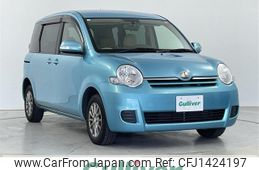 toyota sienta 2008 -TOYOTA--Sienta CBA-NCP85G--NCP85-5008186---TOYOTA--Sienta CBA-NCP85G--NCP85-5008186-