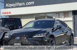 lexus es 2020 -LEXUS 【名変中 】--Lexus ES AXZH10--1014031---LEXUS 【名変中 】--Lexus ES AXZH10--1014031-