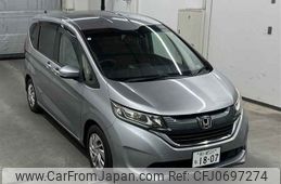 honda freed 2018 -HONDA 【袖ケ浦 531ナ1807】--Freed GB5-1085759---HONDA 【袖ケ浦 531ナ1807】--Freed GB5-1085759-