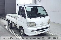 daihatsu hijet-truck 2004 -DAIHATSU--Hijet Truck S210P-0250080---DAIHATSU--Hijet Truck S210P-0250080-