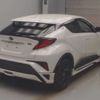 toyota c-hr 2020 -TOYOTA--C-HR 6AA-ZYX11--ZYX11-2030597---TOYOTA--C-HR 6AA-ZYX11--ZYX11-2030597- image 2