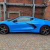 chevrolet corvette 2022 quick_quick_7BA-Y2XC_1G1Y92D43P5104764 image 5