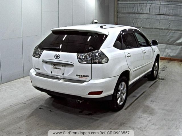 toyota harrier 2006 -TOYOTA--Harrier ACU30W--ACU30-0051021---TOYOTA--Harrier ACU30W--ACU30-0051021- image 2