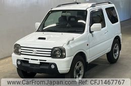 mazda az-offroad 2004 -MAZDA--AZ Offroad JM23W-311014---MAZDA--AZ Offroad JM23W-311014-