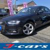 audi a4 2014 quick_quick_DBA-8KCDN_WAUZZZ8K2EA051943 image 1