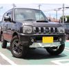 suzuki jimny 2013 -SUZUKI--Jimny ABA-JB23W--JB23W-703561---SUZUKI--Jimny ABA-JB23W--JB23W-703561- image 1