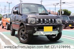 suzuki jimny 2013 -SUZUKI--Jimny ABA-JB23W--JB23W-703561---SUZUKI--Jimny ABA-JB23W--JB23W-703561-