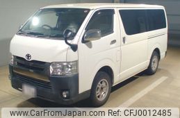 toyota hiace-van 2020 -TOYOTA 【富山 431は358】--Hiace Van GDH206V-1038817---TOYOTA 【富山 431は358】--Hiace Van GDH206V-1038817-