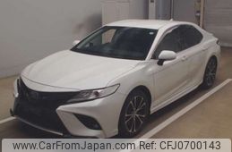 toyota camry 2020 -TOYOTA--Camry 6AA-AXVH70--AXVH70-1066112---TOYOTA--Camry 6AA-AXVH70--AXVH70-1066112-