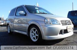 suzuki swift 2003 quick_quick_HT81S_HT81S-721758