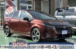 nissan aura 2023 quick_quick_6AA-FE13_FE13-344709