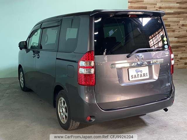 toyota noah 2011 -TOYOTA 【名変中 】--Noah ZRR70G--0405605---TOYOTA 【名変中 】--Noah ZRR70G--0405605- image 2