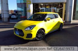 suzuki swift 2018 -SUZUKI--Swift CBA-ZC33S--ZC33S-108898---SUZUKI--Swift CBA-ZC33S--ZC33S-108898-