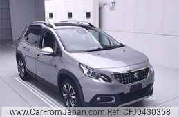 peugeot 2008 2020 -PEUGEOT--Peugeot 2008 A94HN01-KY176597---PEUGEOT--Peugeot 2008 A94HN01-KY176597-