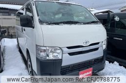 toyota regiusace-van 2019 -TOYOTA--Regius ace Van GDH206V--2006327---TOYOTA--Regius ace Van GDH206V--2006327-