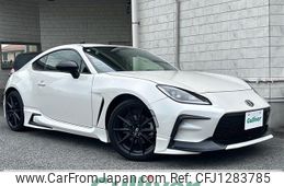 toyota 86 2023 -TOYOTA--86 3BA-ZN8--ZN8-027593---TOYOTA--86 3BA-ZN8--ZN8-027593-