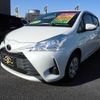 toyota vitz 2017 -TOYOTA--Vitz KSP130--2193650---TOYOTA--Vitz KSP130--2193650- image 1