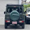 suzuki jimny 2019 quick_quick_3BA-JB64W_JB64W-140442 image 8