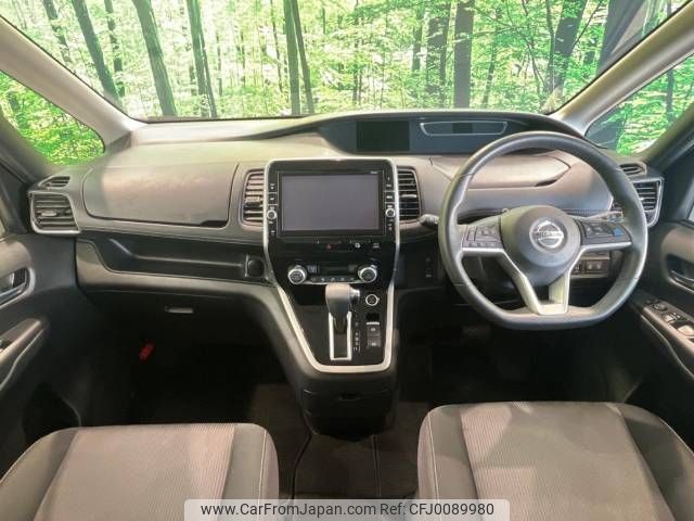 nissan serena 2019 -NISSAN--Serena DAA-GFC27--GFC27-152800---NISSAN--Serena DAA-GFC27--GFC27-152800- image 2