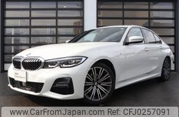 bmw 3-series 2019 -BMW--BMW 3 Series 3DA-5V20--WBA5V72040FH30830---BMW--BMW 3 Series 3DA-5V20--WBA5V72040FH30830-