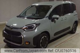 toyota sienta 2023 -TOYOTA--Sienta 6AA-MXPL15G--MXPL15-1014490---TOYOTA--Sienta 6AA-MXPL15G--MXPL15-1014490-