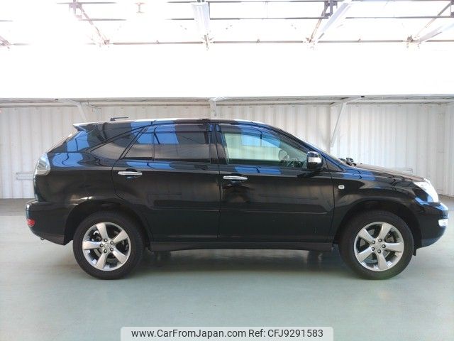 toyota harrier 2011 ENHANCEAUTO_1_ea277136 image 2