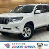 toyota land-cruiser-prado 2019 -TOYOTA--Land Cruiser Prado LDA-GDJ150W--GDJ150-0043741---TOYOTA--Land Cruiser Prado LDA-GDJ150W--GDJ150-0043741- image 1