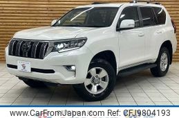 toyota land-cruiser-prado 2019 -TOYOTA--Land Cruiser Prado LDA-GDJ150W--GDJ150-0043741---TOYOTA--Land Cruiser Prado LDA-GDJ150W--GDJ150-0043741-