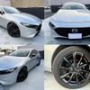 mazda mazda3-fastback 2022 quick_quick_BP5P_BP5P-201899 image 1