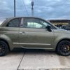 fiat 500 2009 CFJ1803930 image 5