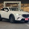 mazda cx-3 2018 -MAZDA--CX-3 LDA-DK5FW--DK5FW-209224---MAZDA--CX-3 LDA-DK5FW--DK5FW-209224- image 2