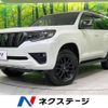 toyota land-cruiser-prado 2023 -TOYOTA--Land Cruiser Prado 3BA-TRJ150W--TRJ150-0170914---TOYOTA--Land Cruiser Prado 3BA-TRJ150W--TRJ150-0170914- image 1