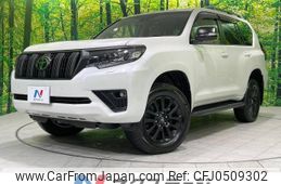 toyota land-cruiser-prado 2023 -TOYOTA--Land Cruiser Prado 3BA-TRJ150W--TRJ150-0170914---TOYOTA--Land Cruiser Prado 3BA-TRJ150W--TRJ150-0170914-