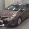 toyota prius-α 2016 -TOYOTA 【水戸 302ｻ6965】--Prius α DAA-ZVW41W--ZVW41-0035340---TOYOTA 【水戸 302ｻ6965】--Prius α DAA-ZVW41W--ZVW41-0035340- image 1