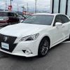 toyota crown 2015 -TOYOTA--Crown DAA-AWS210--AWS210-6088635---TOYOTA--Crown DAA-AWS210--AWS210-6088635- image 4