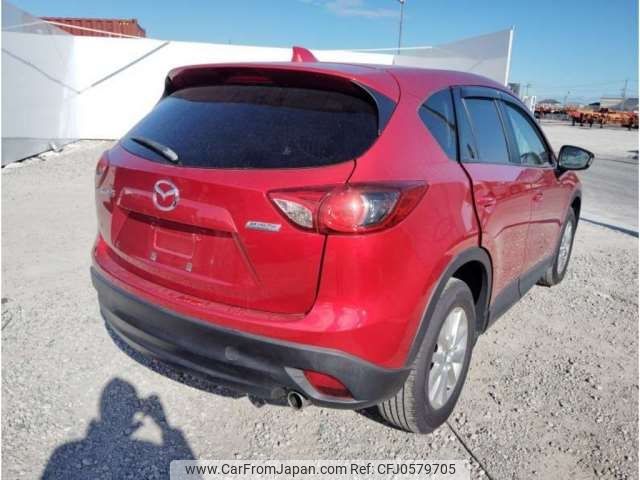 mazda cx-5 2014 -MAZDA--CX-5 LDA-KE2FW--KE2FW-135641---MAZDA--CX-5 LDA-KE2FW--KE2FW-135641- image 2