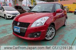 suzuki swift 2014 -SUZUKI--Swift ZC32S--304777---SUZUKI--Swift ZC32S--304777-