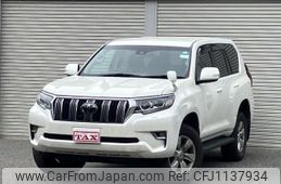 toyota land-cruiser-prado 2021 quick_quick_TRJ150W_TRJ150-0133739