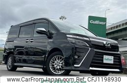 toyota voxy 2018 -TOYOTA--Voxy DAA-ZWR80W--ZWR80-0329110---TOYOTA--Voxy DAA-ZWR80W--ZWR80-0329110-
