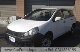 mitsubishi lancer-van 2015 CFJ1886199