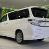 toyota vellfire 2013 -TOYOTA--Vellfire DBA-ANH25W--ANH25-8045594---TOYOTA--Vellfire DBA-ANH25W--ANH25-8045594- image 5