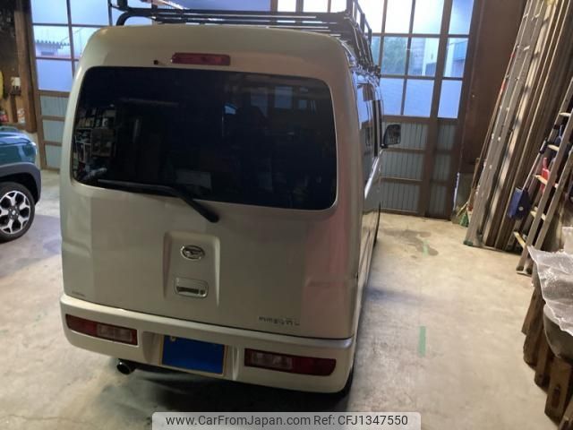daihatsu hijet-van 2005 -DAIHATSU--Hijet Van LE-S320V--S320V-0025891---DAIHATSU--Hijet Van LE-S320V--S320V-0025891- image 2