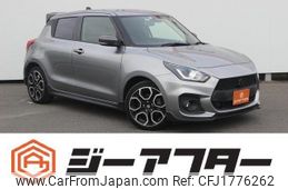 suzuki swift 2022 CFJ1776262