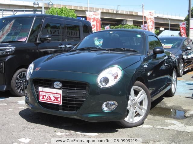 daihatsu copen 2018 quick_quick_LA400K_LA400K-0022649 image 1