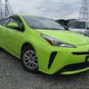 toyota prius 2019 -TOYOTA--Prius DAA-ZVW51--ZVW51-8064197---TOYOTA--Prius DAA-ZVW51--ZVW51-8064197- image 1