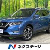 nissan x-trail 2018 -NISSAN--X-Trail DBA-NT32--NT32-088883---NISSAN--X-Trail DBA-NT32--NT32-088883- image 1