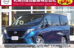 nissan serena 2023 -NISSAN--Serena 5BA-FNC28--FNC28-001959---NISSAN--Serena 5BA-FNC28--FNC28-001959-