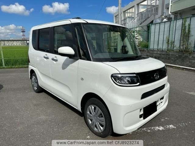 daihatsu tanto 2020 quick_quick_6BA-LA650S_LA650S-0061806 image 1