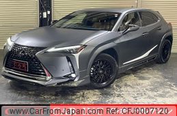 lexus ux 2021 quick_quick_KMA10_KMA10-2008736